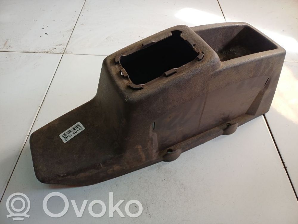 Opel Movano A Otros repuestos del interior 