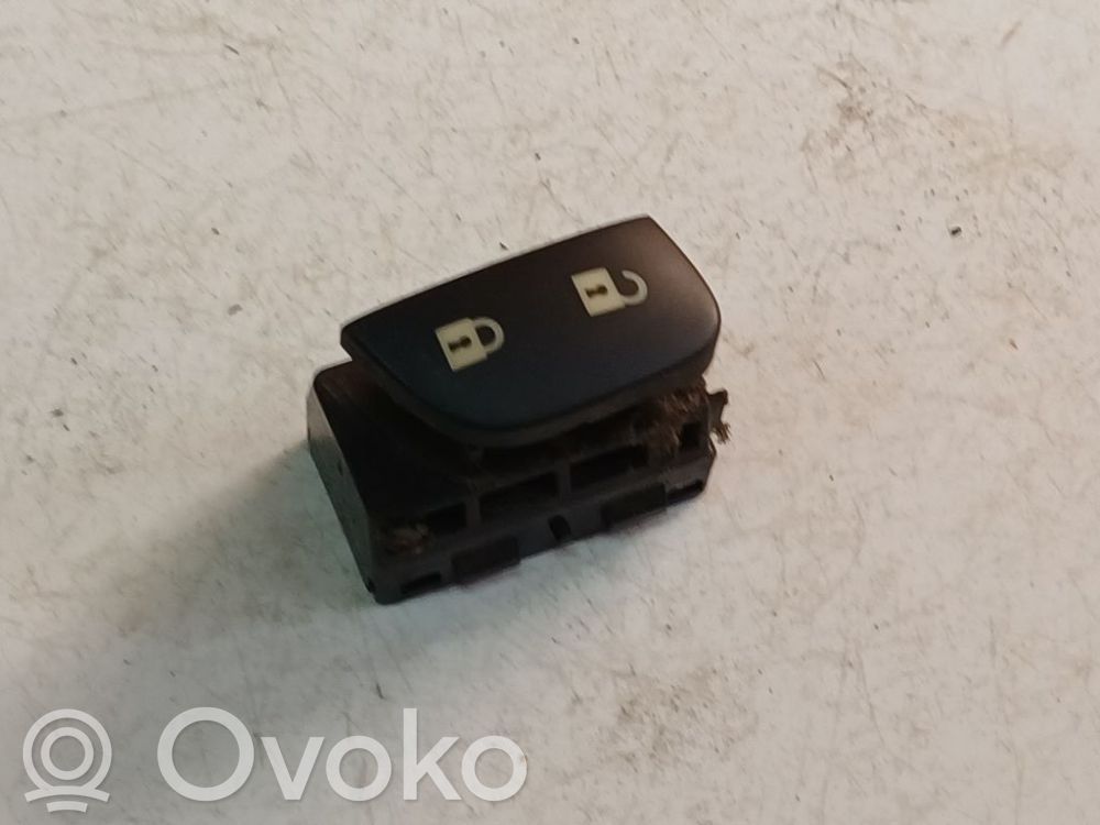 Saab 9-3 Ver2 Buton comutator închidere centralizată 