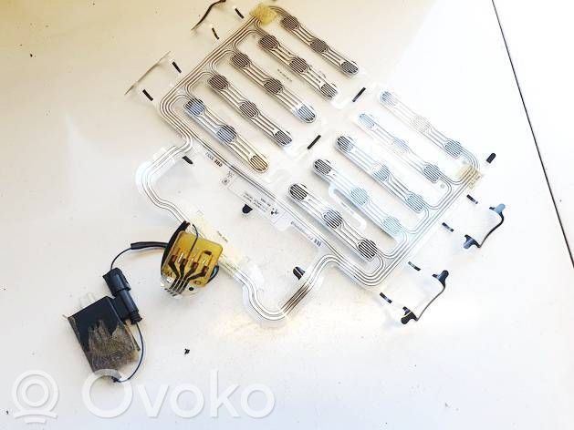 BMW 7 E65 E66 Seat heating element 