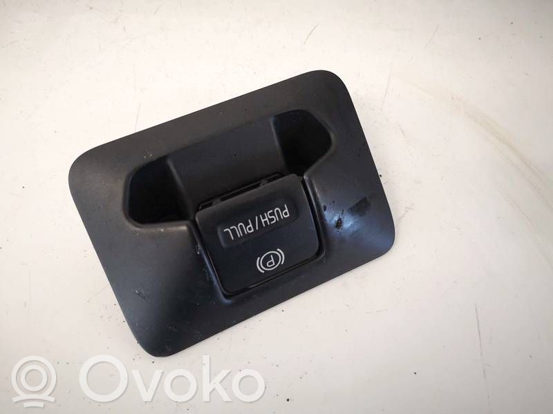 Przycisk / Włącznik hamulca ręcznego   30773539,07W52K,09W43K,10W03K,30773539
