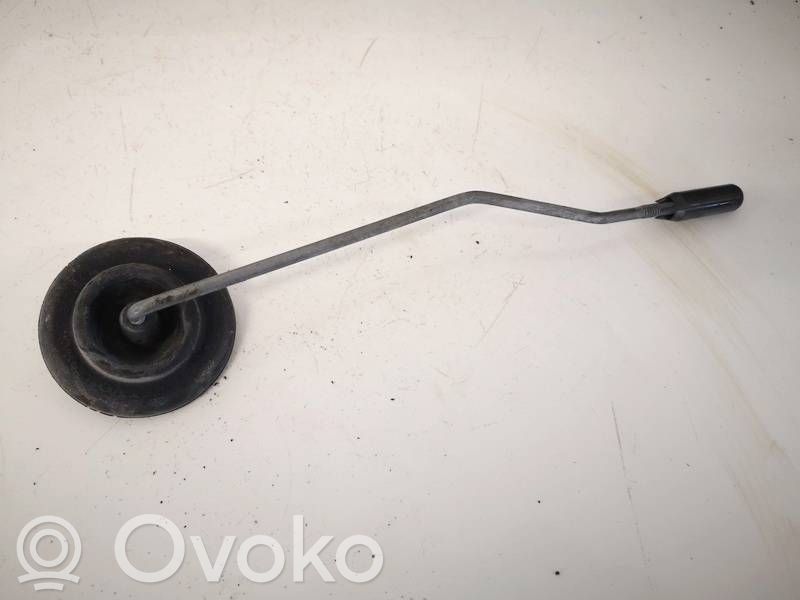 Volvo V70 Przycisk centralnego zamka 