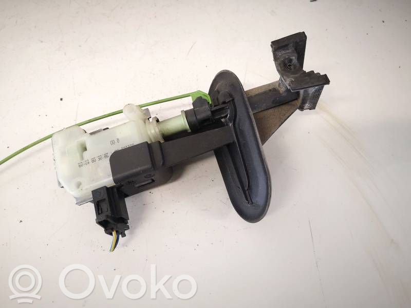 Volvo V70 Motor închidere centralizată 