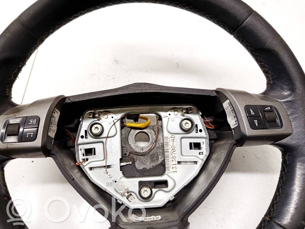 Opel Astra H Pulsanti/interruttori sul volante 