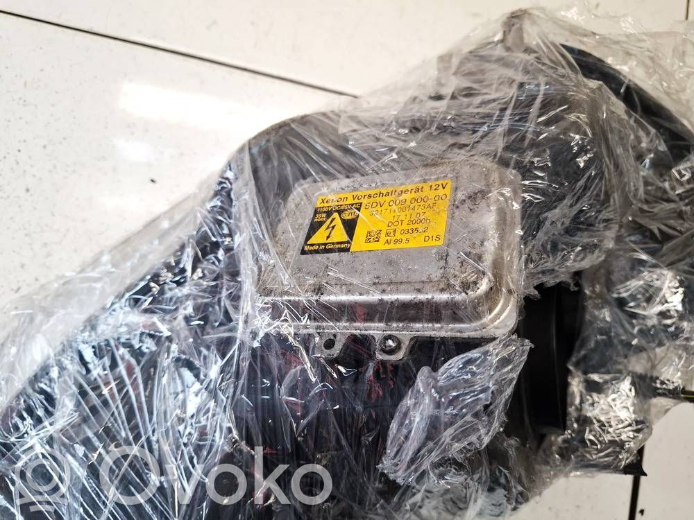 Ford S-MAX Modul balast far Xenon 
