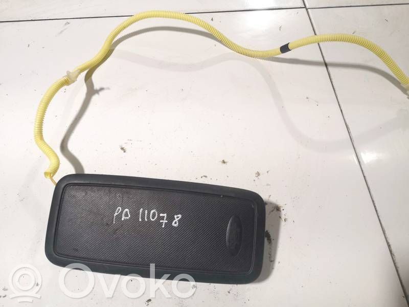 Honda Jazz Sėdynės oro pagalvė 
