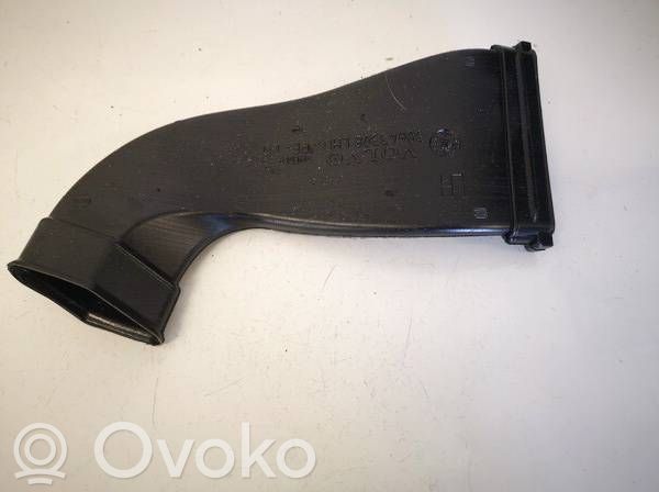 Volvo V70 Salona gaisa truba (-s) 