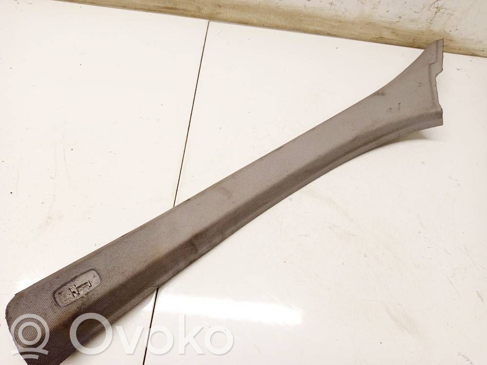 Opel Astra H Alte piese de interior 