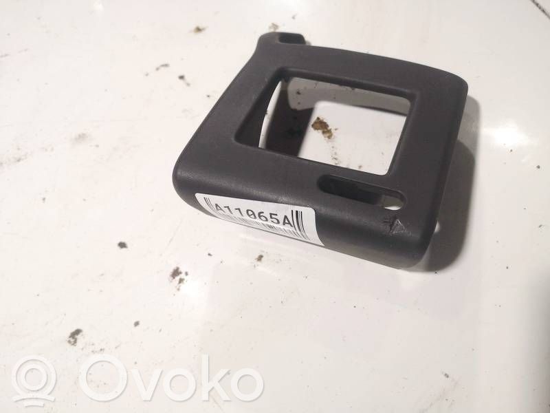 Opel Astra J Altra parte interiore 