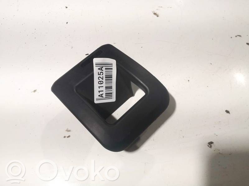 Audi A3 S3 8P Alte piese de interior 