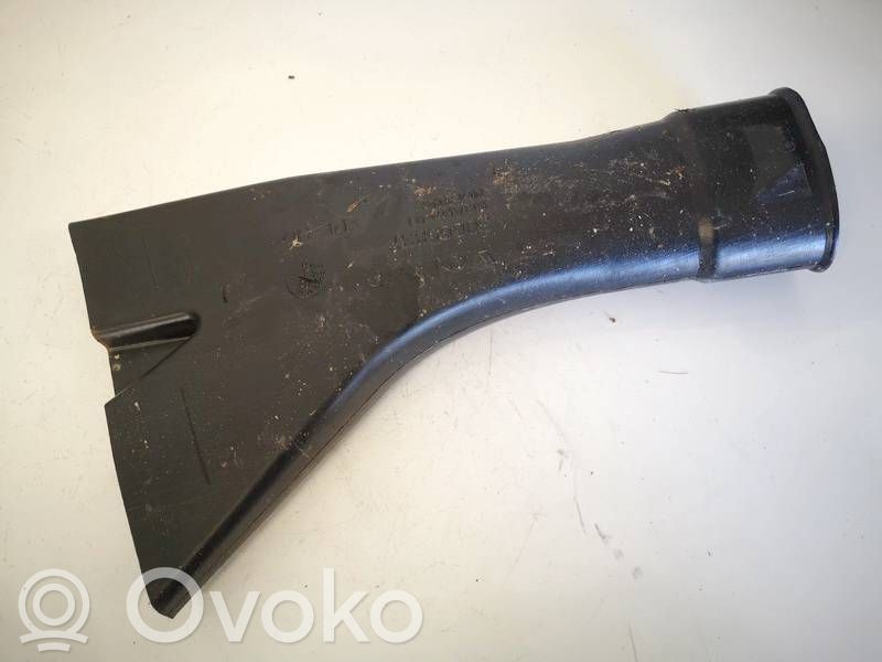 Volvo V70 Bocchetta canale dell’aria abitacolo 