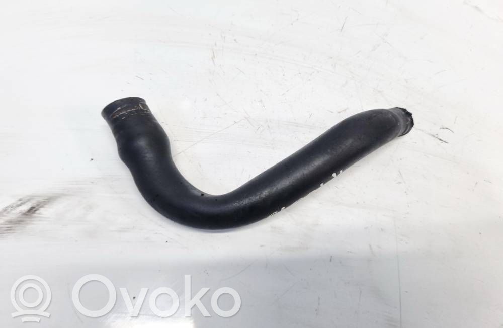 Opel Corsa D Ventilācijas caurule 