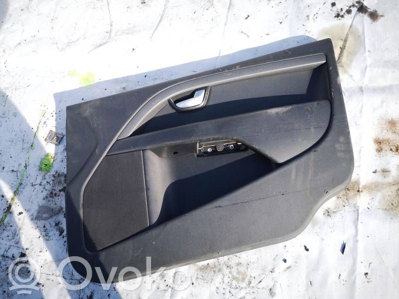 Volvo V70 Panou tapițerie ușă față 