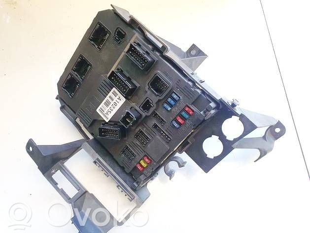Citroen Xsara Picasso Moduł / Sterownik komfortu 