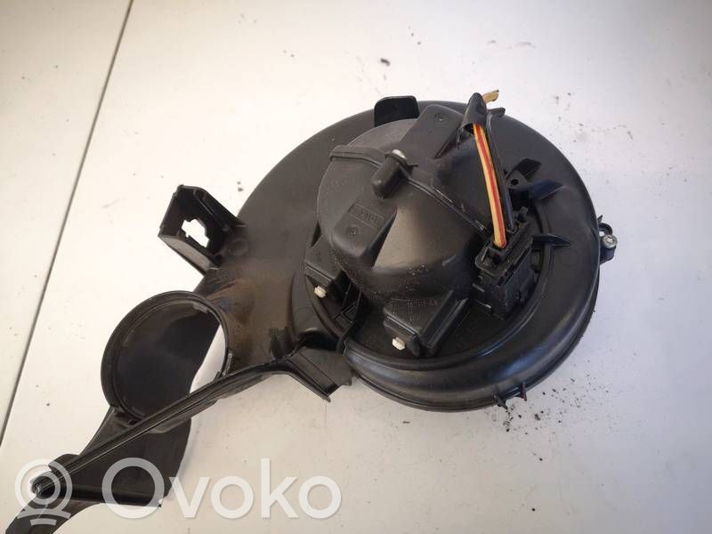 Volvo V70 Ventilator aerotermă 