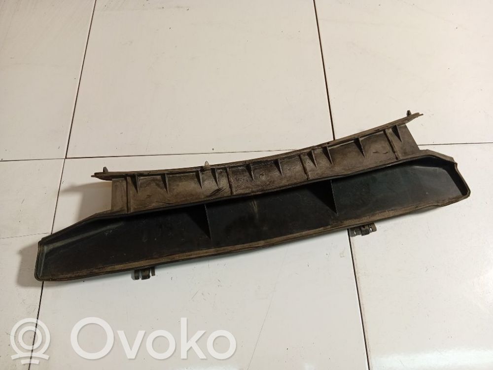 Citroen C4 I Picasso Air intake duct part 