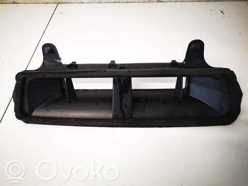 Seat Leon (5F) Luftansaugkanal-Teil