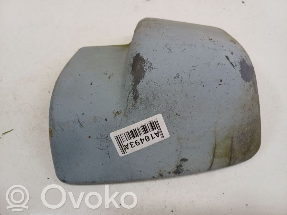 Ford Transit Rear bumper corner part panel trim 