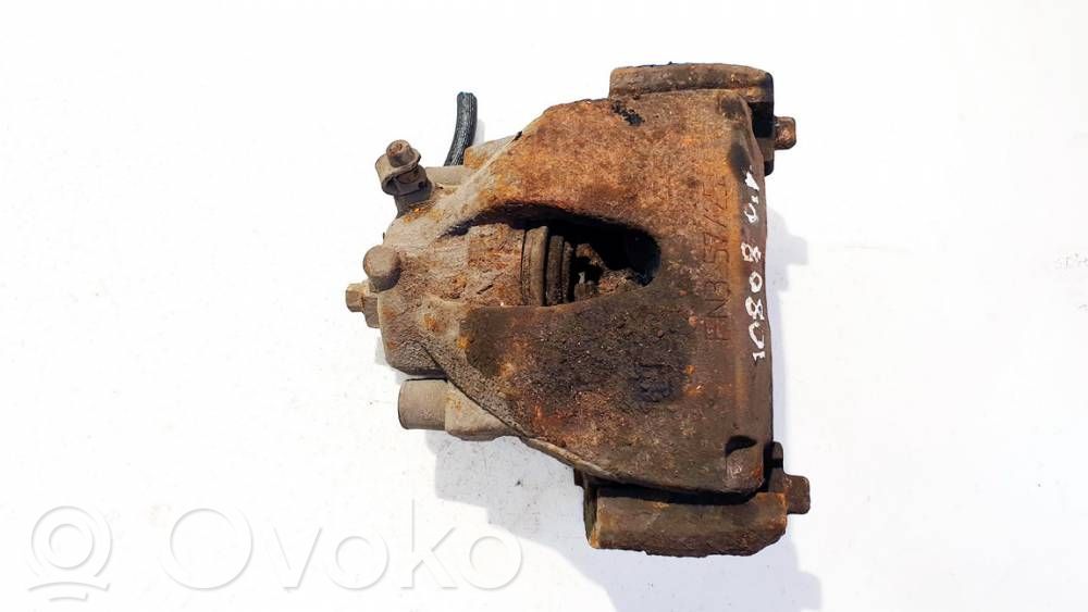 Opel Astra H Pinza del freno anteriore 