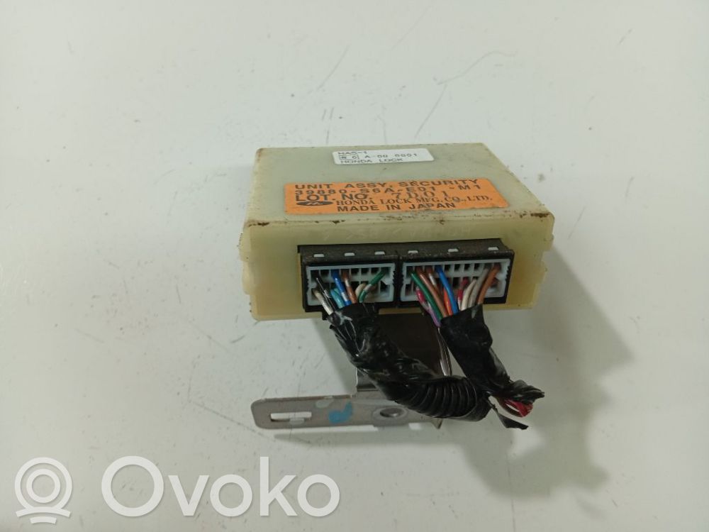 Honda FR-V Unitate/modul control alarmă 