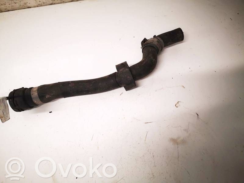 Engine coolant pipe/hose   642183858831,642183858831,642183858831