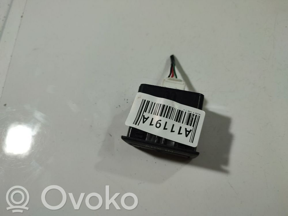 Enchufe conector USB