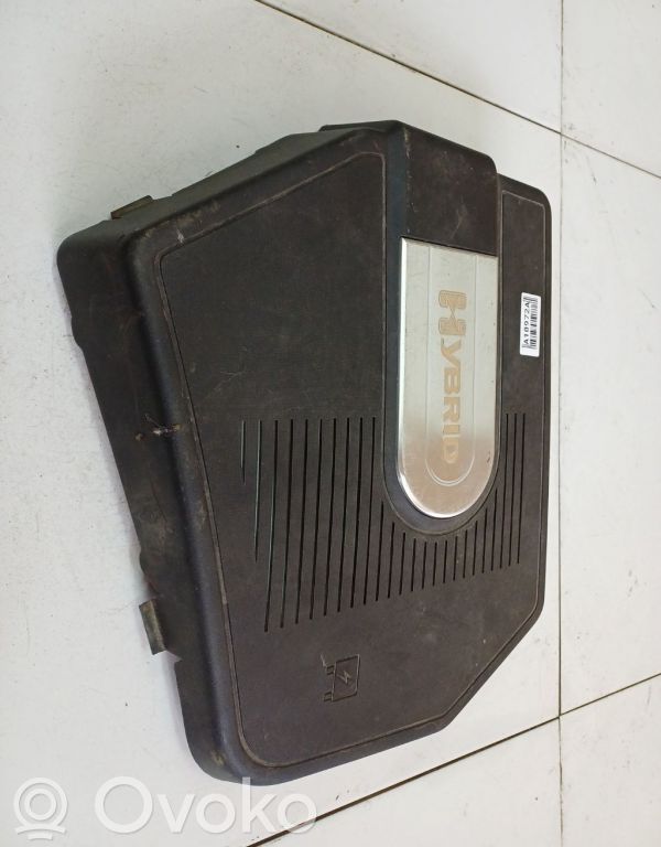 Motorabdeckung   25888775,25888775,PA660