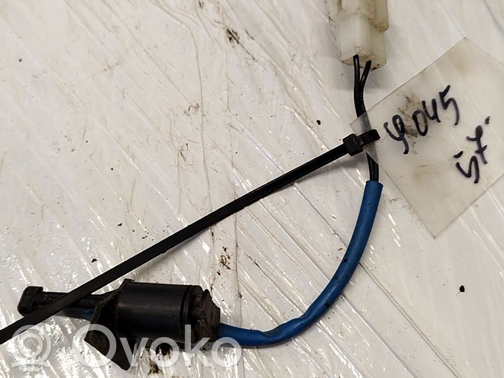 Sensor de temperatura interna   60309H,60309H