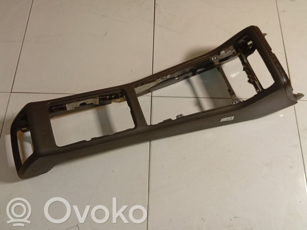Audi A8 S8 D3 4E Center console 