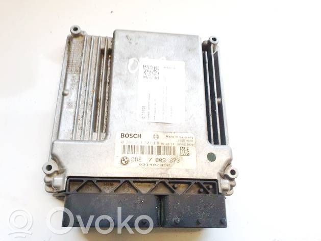 Moottorin ohjainlaite/moduuli   0281013501,DDE7803373,0281013501,031402392,DDE7803373