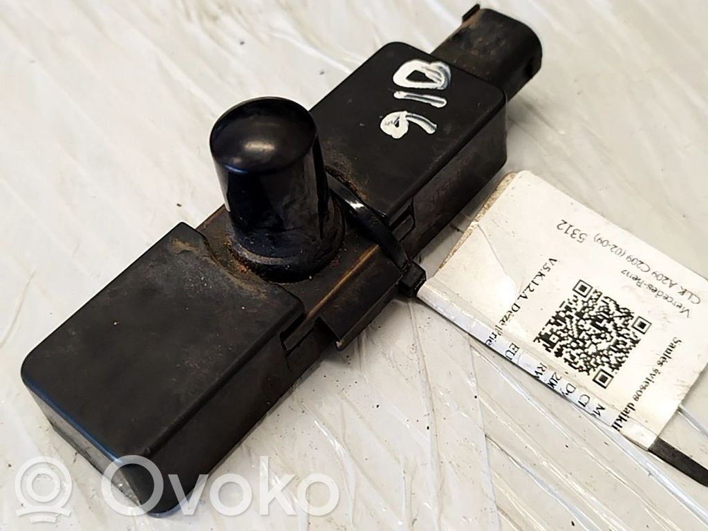 Mercedes-Benz C W203 Sensor 