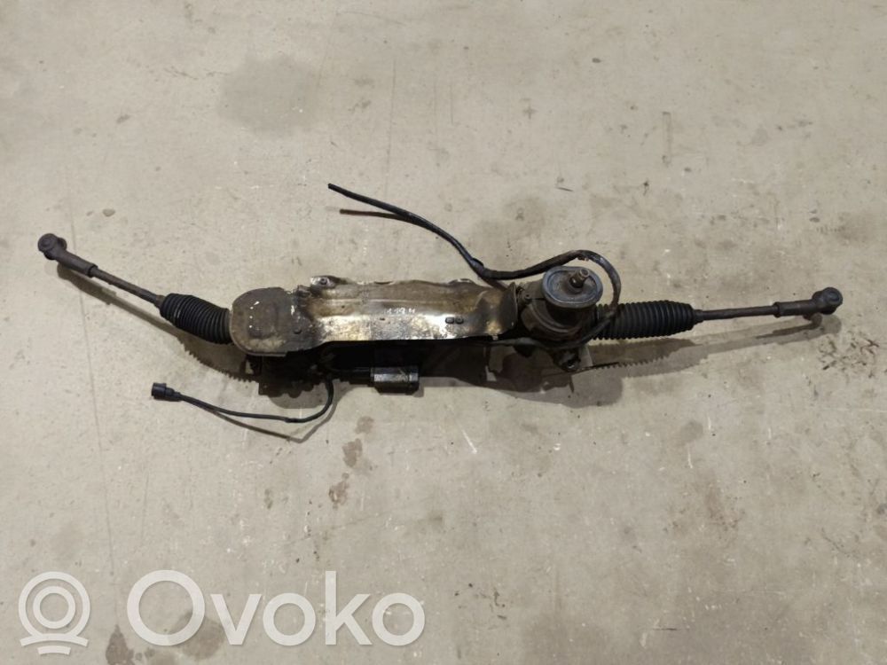 Skoda Octavia Mk2 (1Z) Casetă direcție 