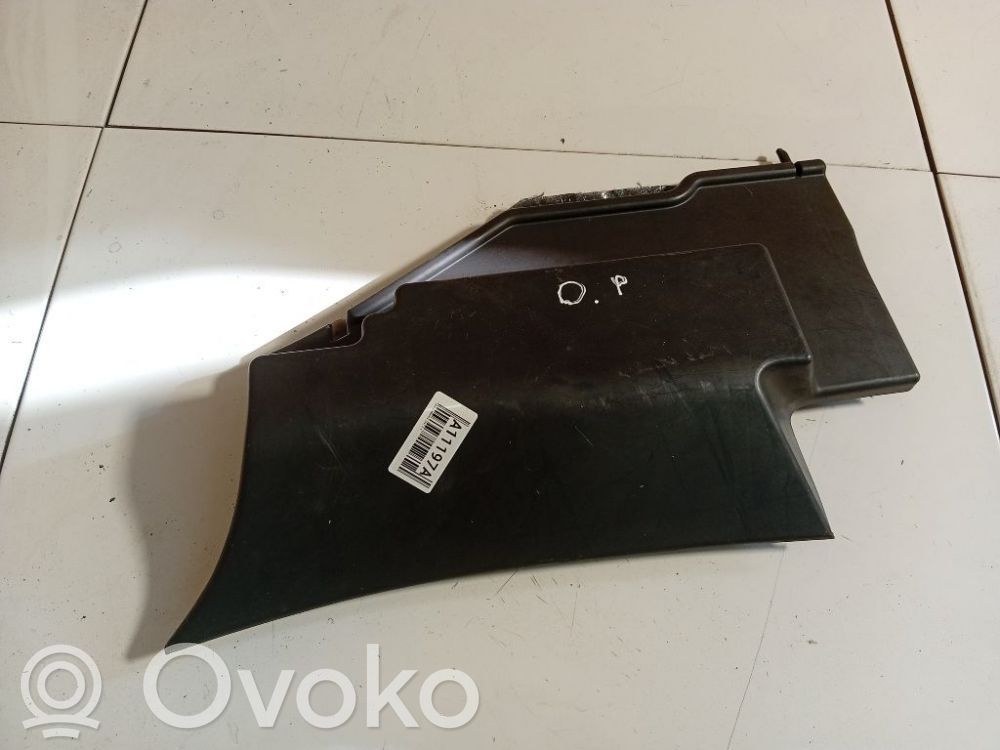 Toyota Avensis T250 Alte piese de interior 