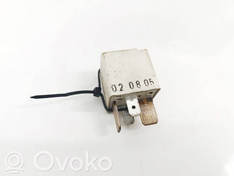 Audi A6 S6 C5 4B Alte relee 