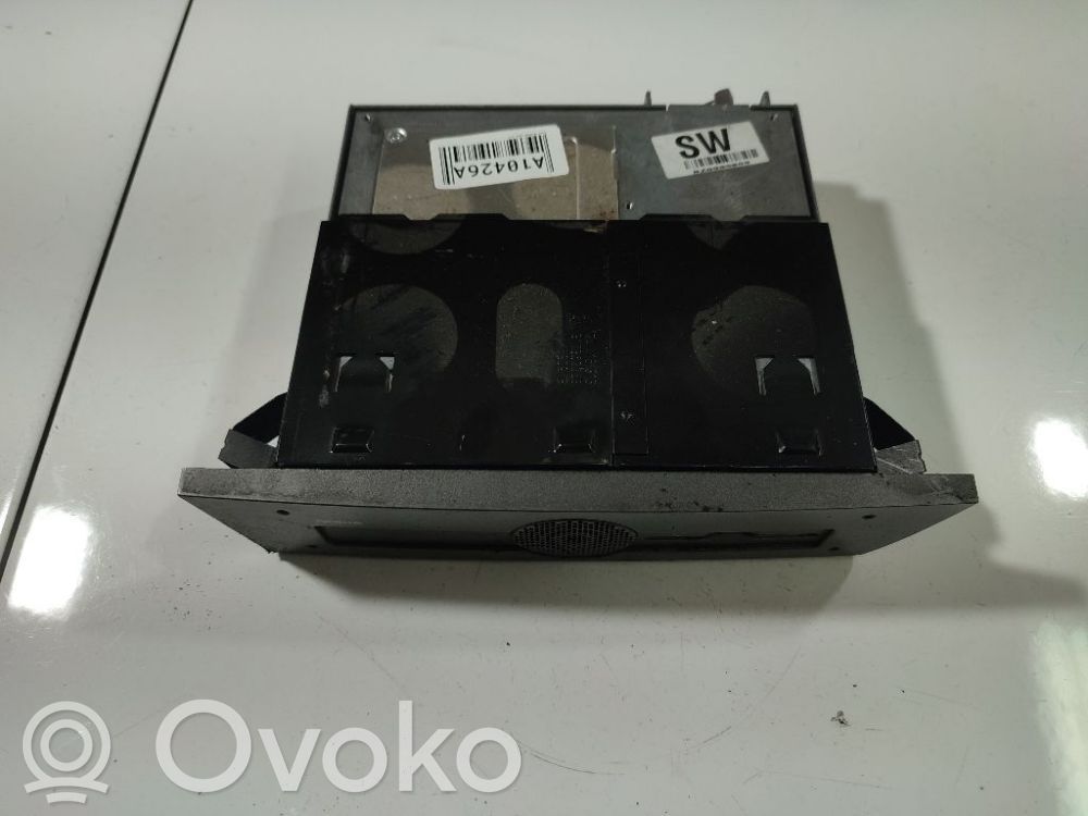 Opel Signum Ignition key card reader 