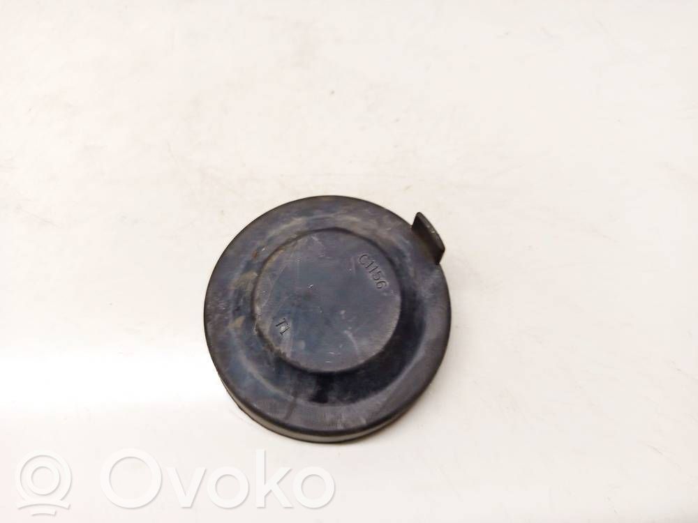 Ford Focus Cache-poussière de phare avant