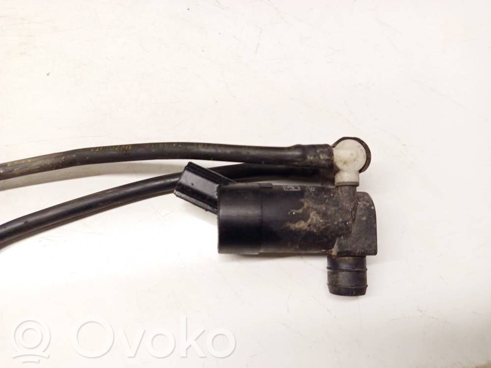 Ford Focus Pompă spălător parbriz 
