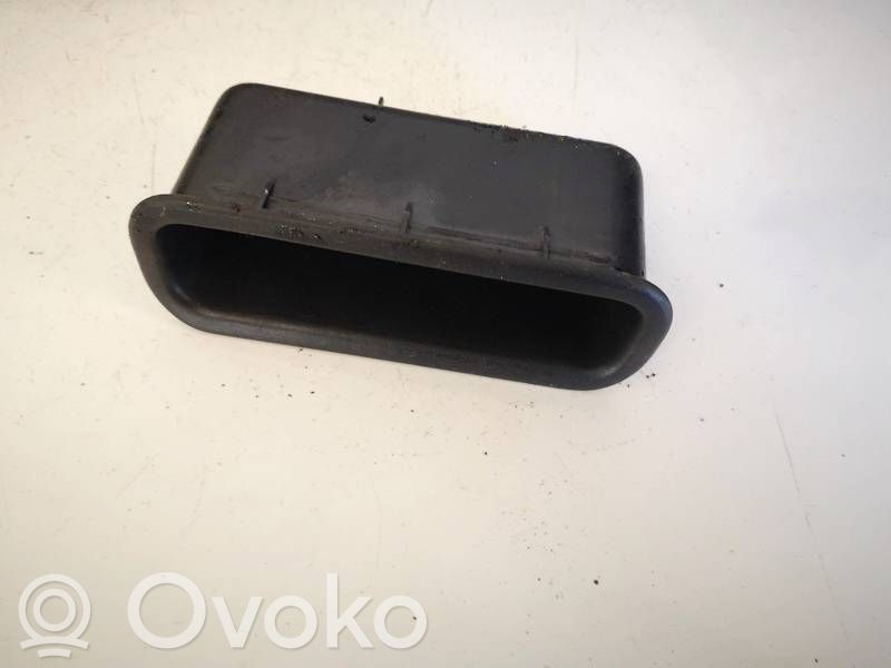 Toyota Corolla Verso AR10 Altra parte interiore