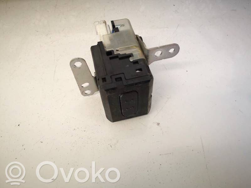 Toyota Corolla Verso AR10 Contatto blocchetto accensione 