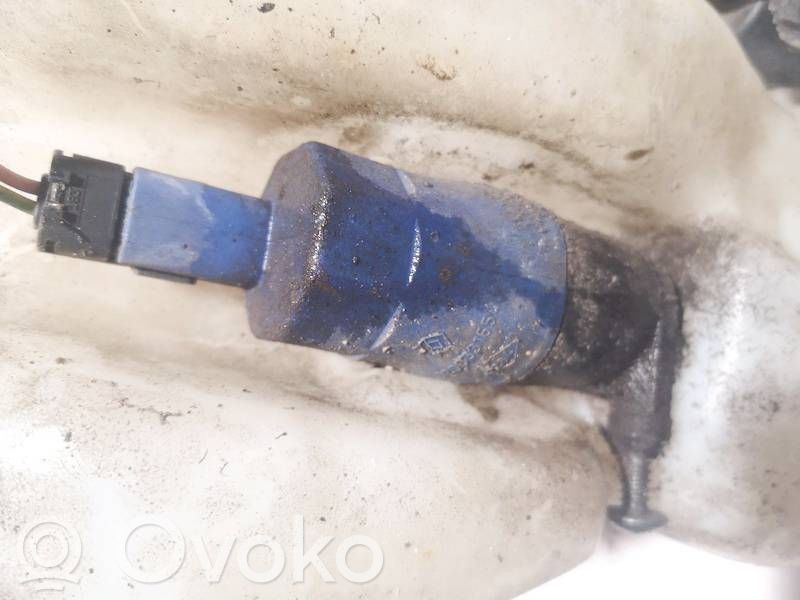 Citroen C4 Grand Picasso Pompă spălător faruri 
