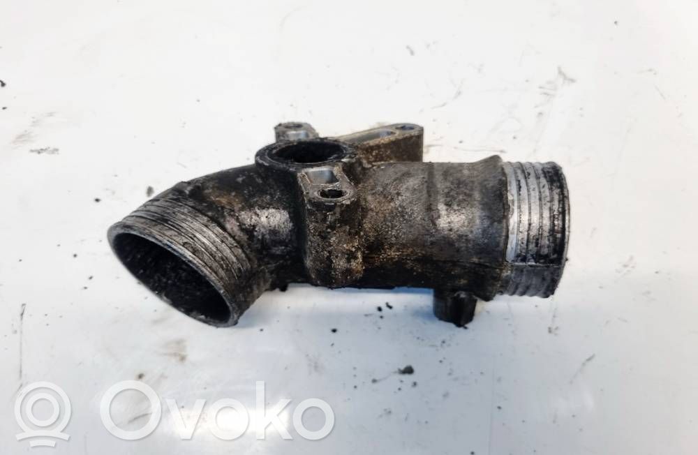 Volvo XC90 Tubo flessibile intercooler 