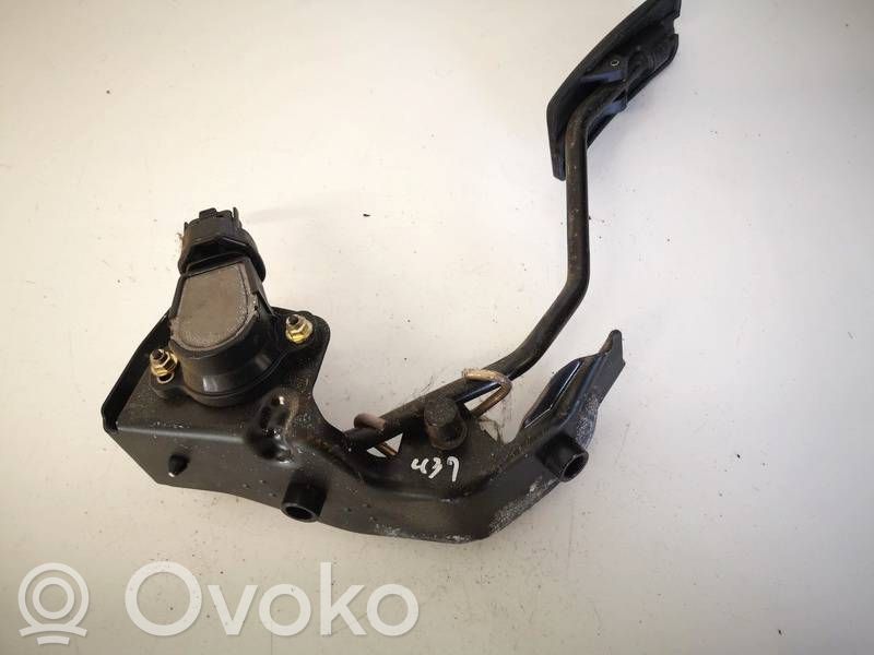 Toyota Corolla Verso AR10 Pédale d'accélérateur