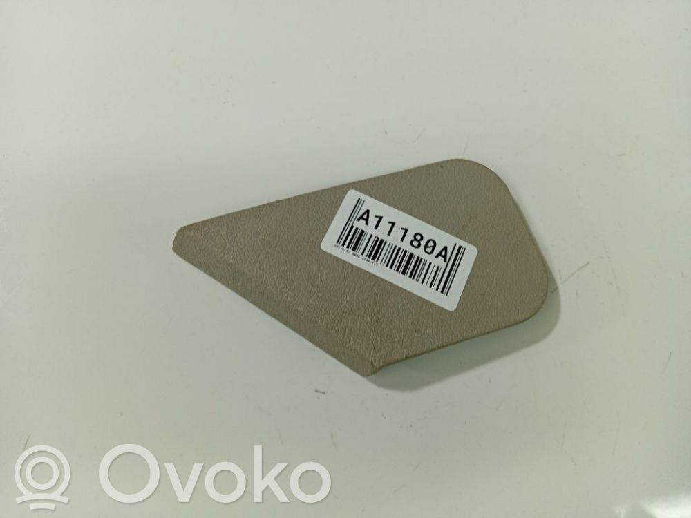 Chrysler 300 - 300C Kita salono detalė 