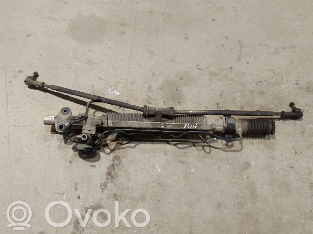 Honda FR-V Vairo kolonėlė 