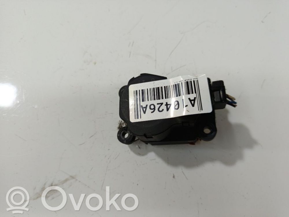 Opel Signum Motor/actuator clapetă aer 