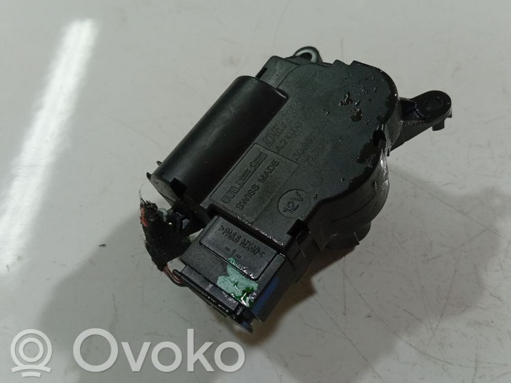 Opel Corsa D Motorino attuatore aria 