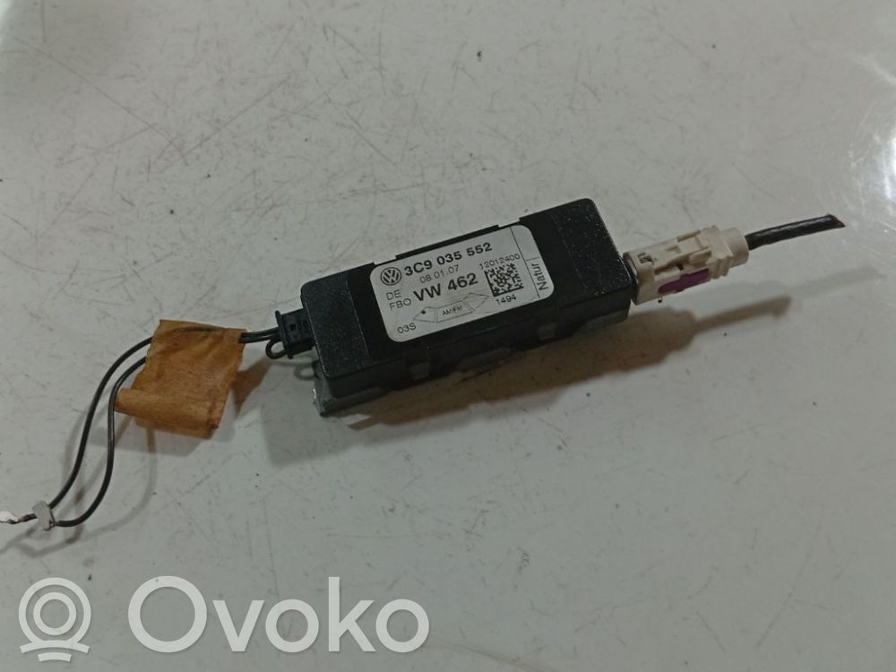 Unitate control antenă   3C9035552,12012400,3C9035552