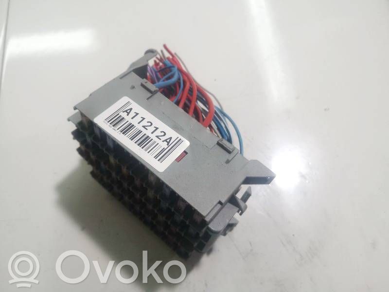 Volvo S60 Set scatola dei fusibili