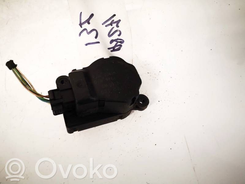 Saab 9-3 Ver2 Motor/actuator clapetă aer 