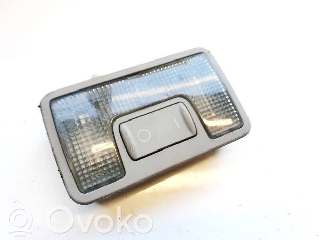 Audi A6 S6 C5 4B Illuminazione sedili posteriori 