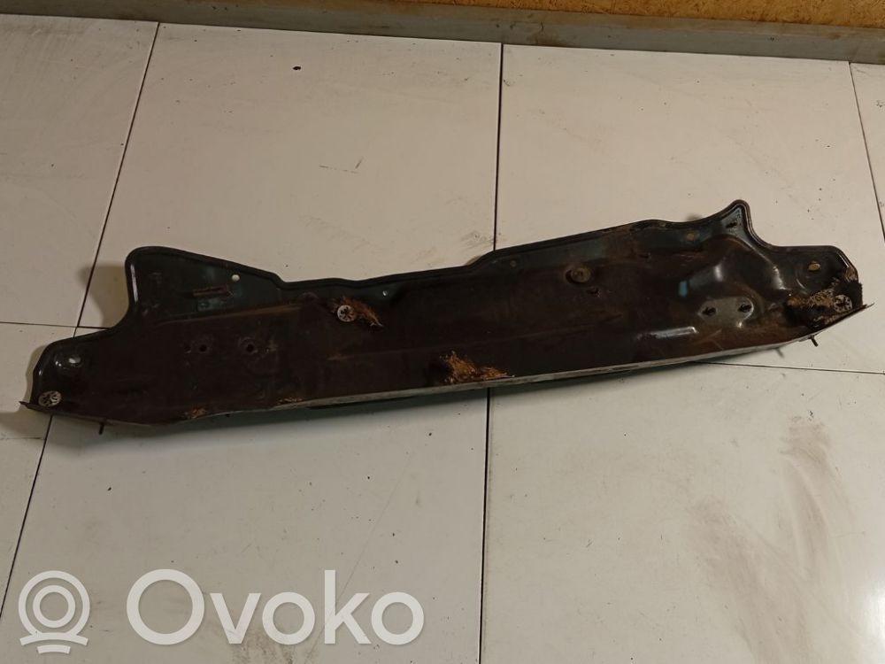 Skoda Roomster (5J) Moldura del limpia